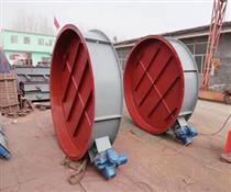 通風蝶閥-通風調節閥-風門