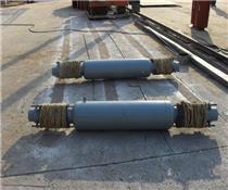 旁通壓力平衡型波紋補償器-旁通直管壓力平衡型膨脹節